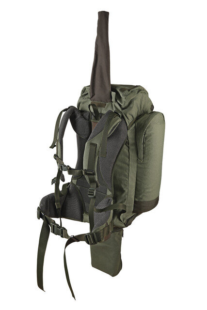 Zaino da on sale viaggio 120 litri