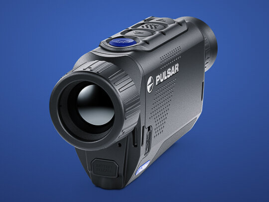 AXION XQ30 PRO