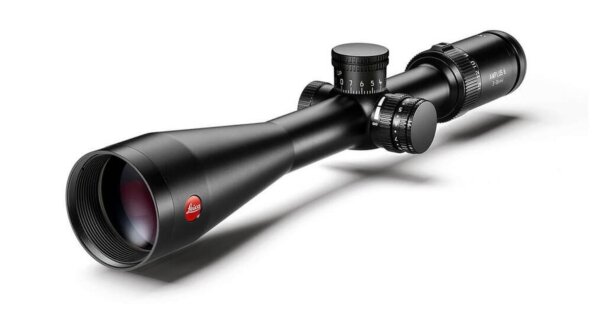Amplus 6 3-18x44i