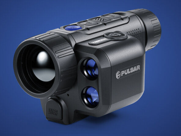 AXION 2 XG35 LRF