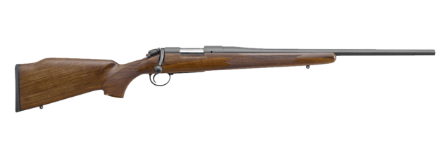 B14 TIMBER RIFLE