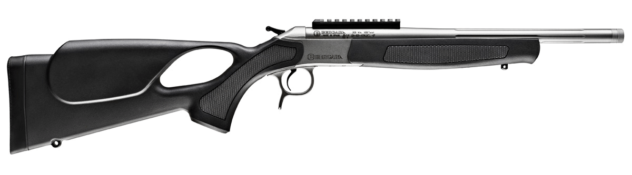 BA13 TAKE DOWN SYNTHETIC RIFLE