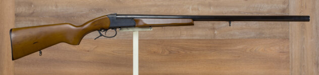 BAIKAL IZH-18 Cal. 12