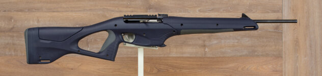 BAIKAL SEMIAUTO MP161-K Cal.22 L.R.