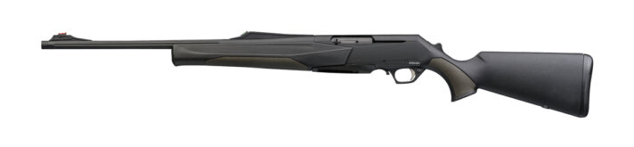 BAR MK3 COMPOSITE BLACK THREADED