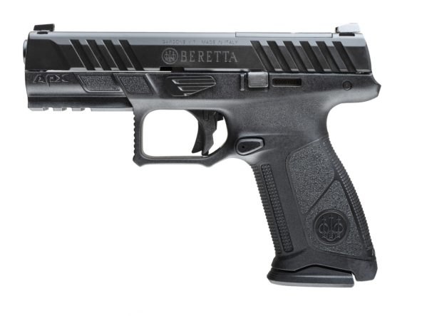 PISTOLA BERETTA APX