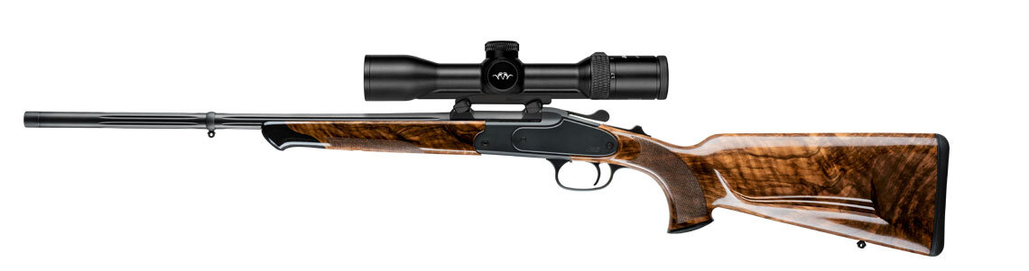 BLASER K95 BLACK EDITION