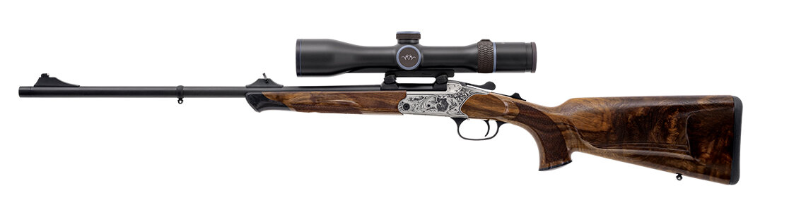 BLASER K95 LUXUS BLASER K95 LUXUS