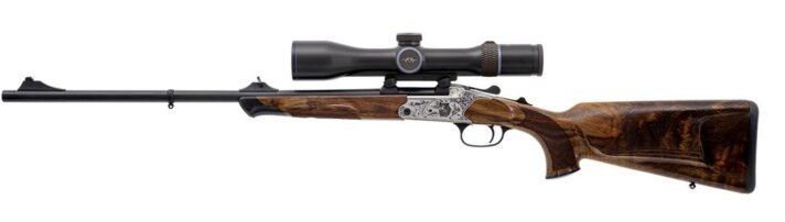 BLASER K95 LUXUS