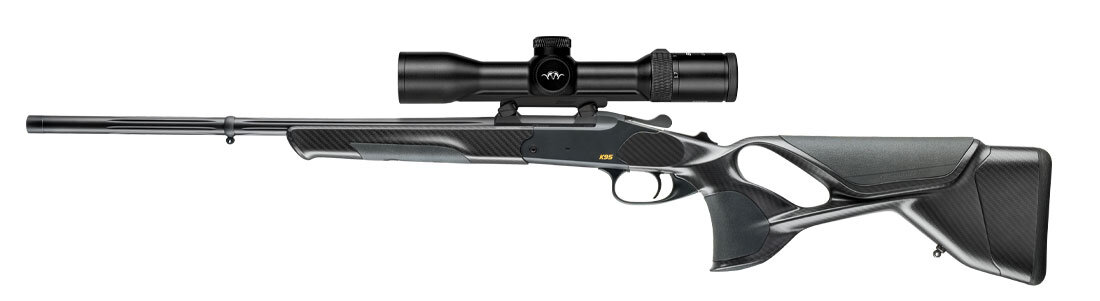 BLASER K95 ULTIMATE CARBON NX