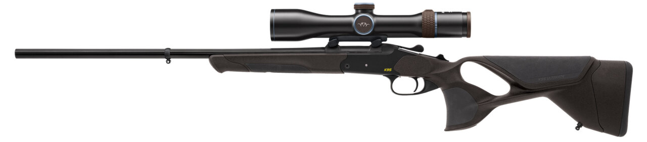 BLASER K95 ULTIMATE BLASER K95 ULTIMATE