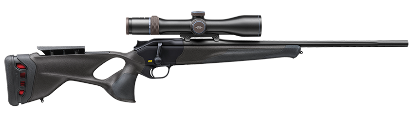 BLASER R8 ULTIMATE BLASER R8 ULTIMATE