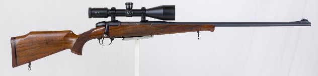 BROWNING EUROBOLT Cal. 7mm REM. MAG.