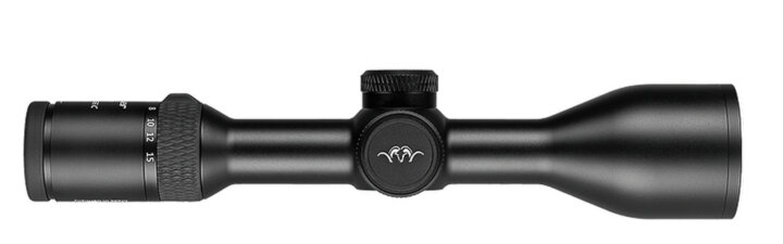 Blaser B2 2.5-15x56 iC Blaser B2 2.5-15x56 iC