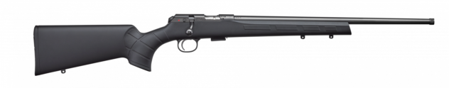CZ 457 VARMINT SYNTHETIC Cal. 22 L.R.