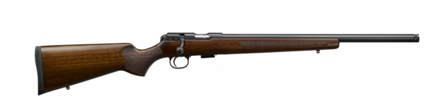 CZ 457 VARMINT LEGNO