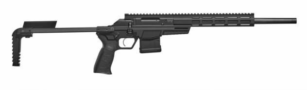 CZ 600 TRAIL 223 REM.