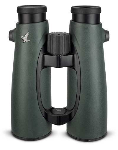 EL 50: IL PERFETTO ESPLORATORE EL 10x50 / 12x50 SWAROVISION