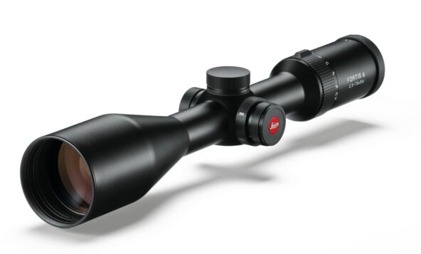 LEICA FORTIS 6 2.5-15x56I