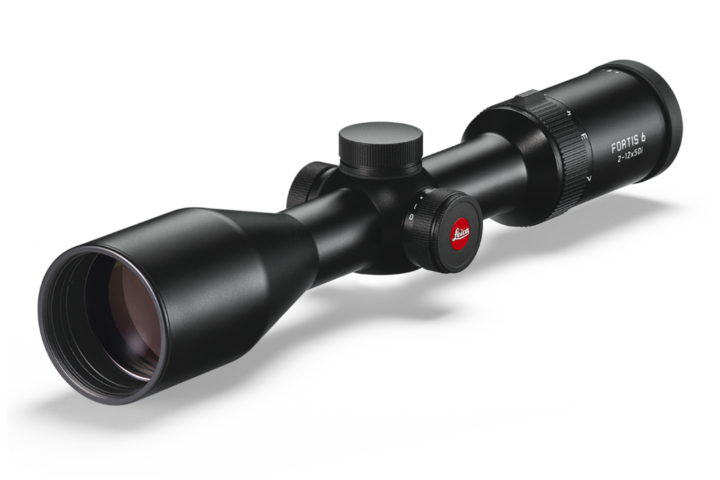 Fortis 6 2-12x50 i