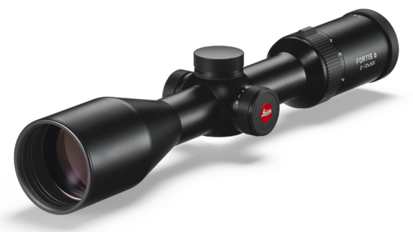 Fortis 6 1-6x24i (L-4a)