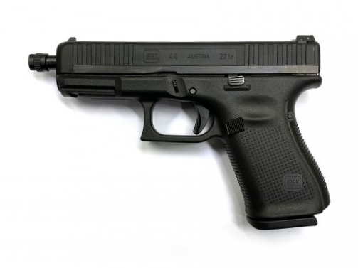 Glock 44 FS FTO Cal. 22 LR