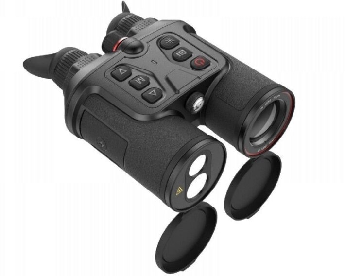 BINOCOLO TERMICO GUIDE TN450