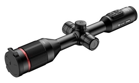 CANNOCCHIALE TERMICO GUIDE TU420 TU430 TU450