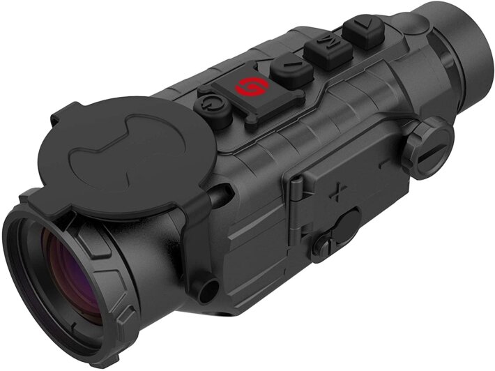 TERMOCAMERA GUIDE SENSMART TA435 - TA450