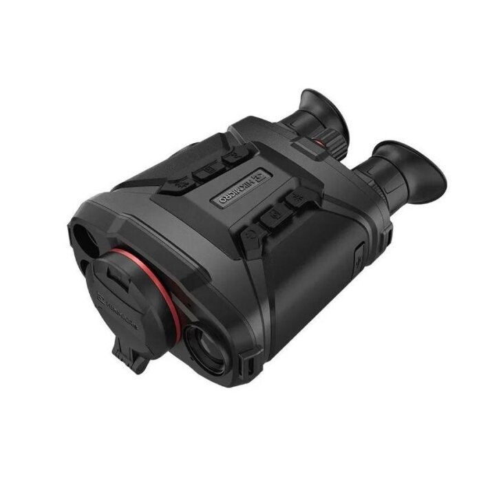 TERMOCAMERA HIKMICRO FUSION GRYPHON GQ35 LRF