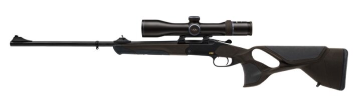 Blaser k95 Ultimate-20