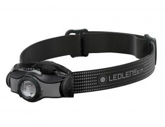 LED LENSER MH5