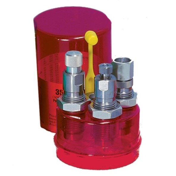 LEE CRIMP DIE SET