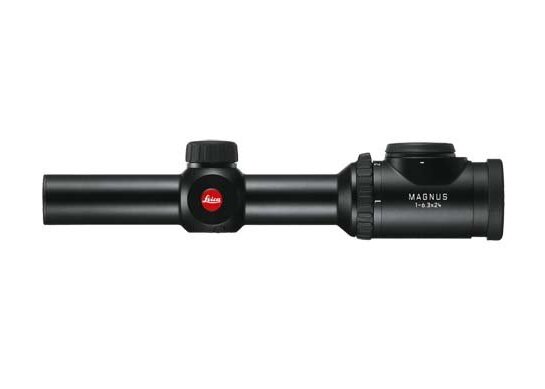 LEICA MAGNUS ILLUMINATO 1-6.3x24