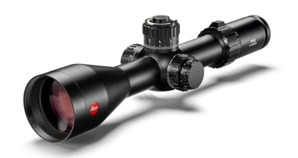 LEICA PRS 5-30x56 I (L-4a)