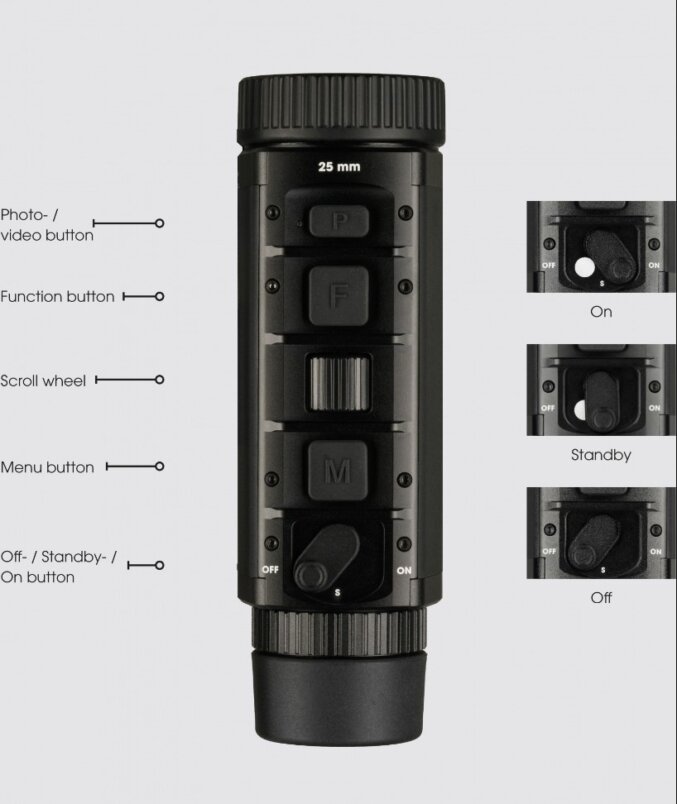 TERMOCAMERA LIEMKE KEILER-1