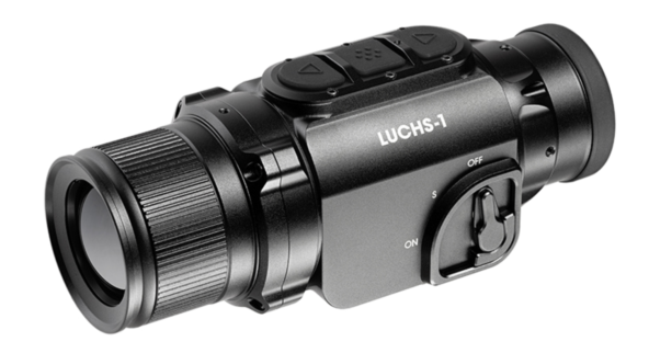 TERMOCAMERA LIEMKE LUCHS-1 CLIP-ON