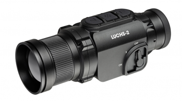 TERMOCAMERA LIEMKE LUCHS-2 CLIP-ON