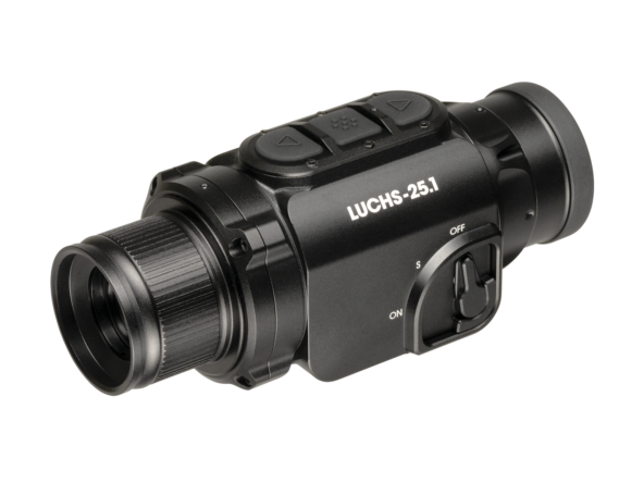 TERMOCAMERA LIEMKE LUCHS-25.1 CLIP-ON