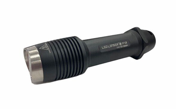 LED LENSER P7QC