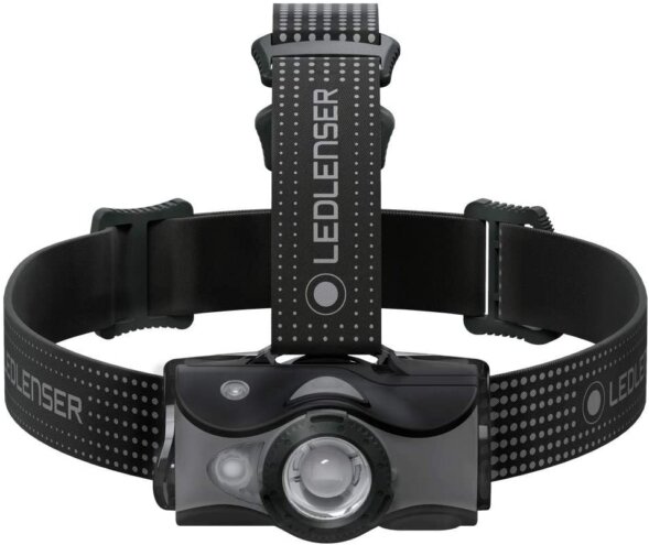 LED LENSER MH7