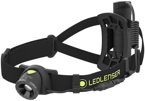 LED LENSER NEO10R