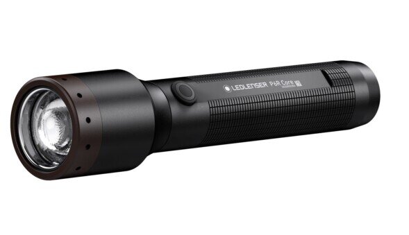 LED LENSER P6R