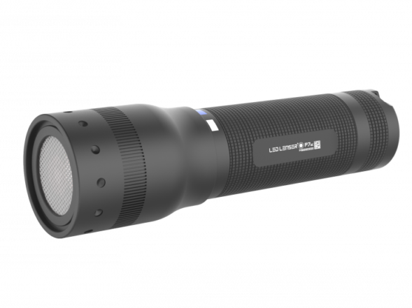 LED LENSER P7QC