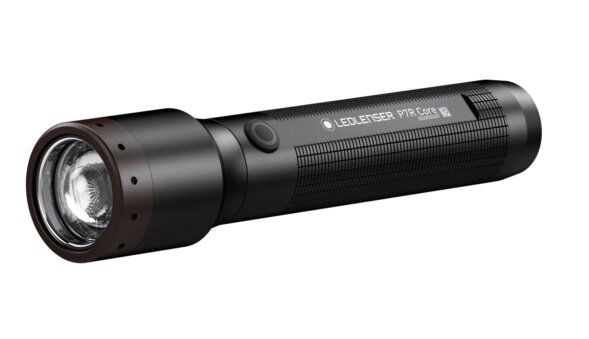 LED LENSER P7R