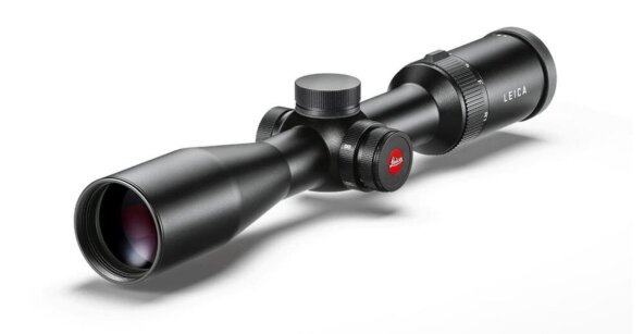 FORTIS 6 1.8-12x42i