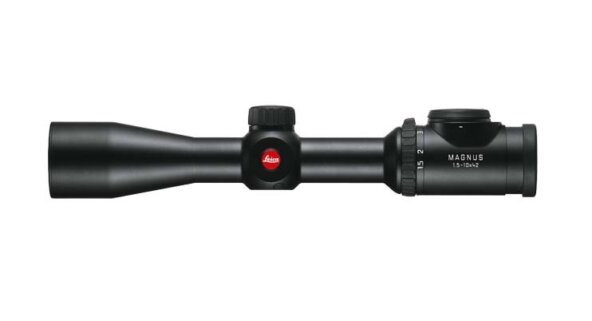 MAGNUS ILLUMINATO 1.5-10x42