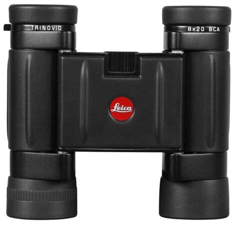 LEICA TRINOVID 8x20 / 10x25 BCA Compact