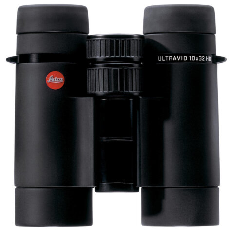 LEICA ULTRAVID 8x32 / 10x32 HD Plus