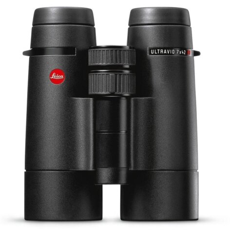 LEICA ULTRAVID 8x32 / 10x32 HD Plus